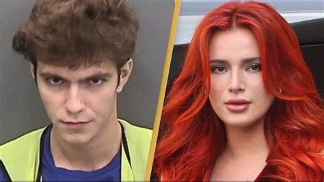 bella thorne only fans leaked|Man who leaked Bella Thorne’s nudes ‘begs’ judge to spare him jail